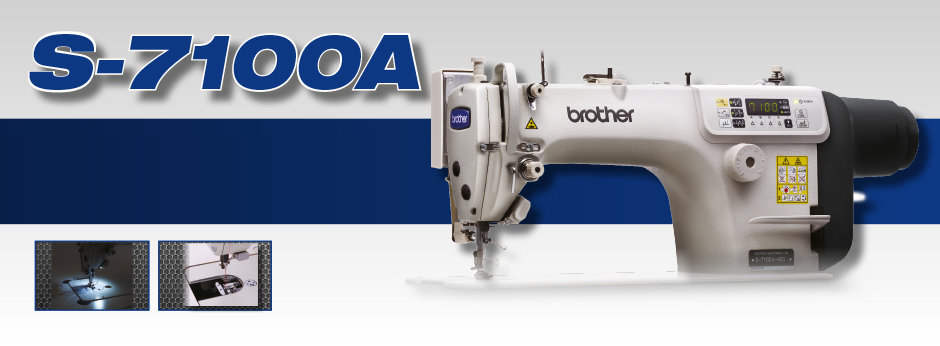 Brother S-7100A-403