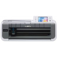 Сканер-плоттер Brother ScanNCut CM300 - Сканер-плоттер Brother ScanNCut CM300