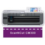 Сканер-плоттер Brother ScanNCut CM300 - Сканер-плоттер Brother ScanNCut CM300