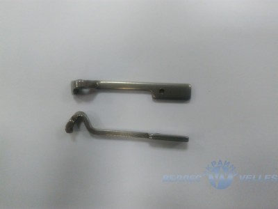 Запобіжник голки оверлок Brother / арт № X77618001