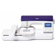Вишивальна машина Brother Innov-is 800E/NV 800E - Вышивальная машина Brother Innov-is 800E/NV 800E