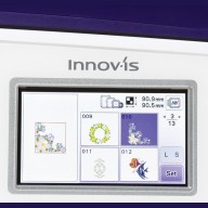 Вишивальна машина Brother Innov-is 800E/NV 800E - Вишивальна машина Brother Innov-is 800E/NV 800E