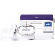 Вишивальна машина Brother Innov-is 800E/NV 800E - Вишивальна машина Brother Innov-is 800E/NV 800E