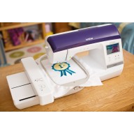 Вишивальна машина Brother Innov-is 800E/NV 800E - Вишивальна машина Brother Innov-is 800E/NV 800E