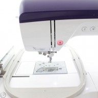 Вишивальна машина Brother Innov-is 800E/NV 800E - Бразер Innov-is 800E
