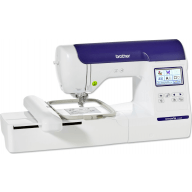 Вишивальна машина Brother Innov-is 800E/NV 800E - Бразер Innov-is 800E