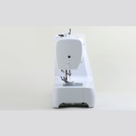 Комп'ютеризована швейна машина Juki Majestic M-200e - Комп'ютеризована швейна машина Juki Majestic M-200e