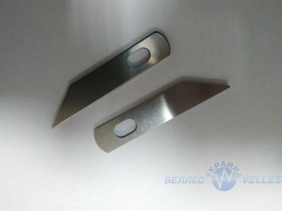 Ніж нижній Brother 929 /1034