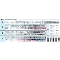Комп'ютеризована швейна машина Juki HZL-DX7 - Juki HZL-DX7