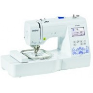 Вишивальна машина Brother Innov-is M230E - машинка для шевронов