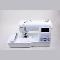 Вишивальна машина Brother Innov-is M230E - Вышивальная машина Brother Innov-is M230E