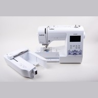 Вишивальна машина Brother Innov-is M230E - Вышивальная машина Brother Innov-is M230E