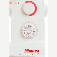 Електромеханічна швейна машина Minerva B29 - Minerva B29