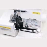 Оверлок Leader VS 330D - оверлок Лидер 330