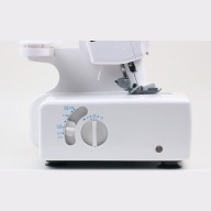 Оверлок Leader VS 330D - Оверлок Leader VS 330D