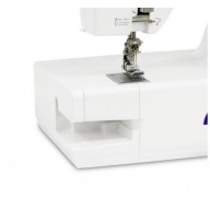 Плоскошовная машина Janome Cover Pro 7000 ГЦ - Плоскошовная машина Janome  Cover Pro 7000 CPS прижимная лапка