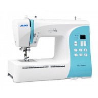 Комп'ютеризована швейна машинка Juki HZL-H70WH-C - Комп'ютеризована швейна машинка Juki HZL-H70WH-C