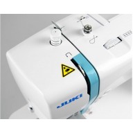 Комп'ютеризована швейна машинка Juki HZL-H70WH-C - Комп'ютеризована швейна машинка Juki HZL-H70WH-C