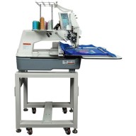 Вишивальна машина Velles VE 21C-TS2L NEXT 600х400мм - Вишивальна машина Velles VE 21C-TS2L NEXT 600х400мм