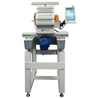 Вишивальна машина Velles VE 21C-TS2L NEXT 600х400мм - Вишивальна машина Velles VE 21C-TS2L NEXT 600х400мм