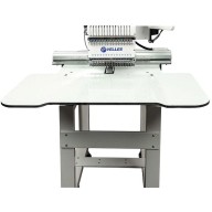 Вишивальна машина Velles VE 21C-TS2L NEXT 600х400мм - Вишивальна машина Velles VE 21C-TS2L NEXT 600х400мм