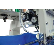 Вишивальна машина Velles VE 21C-TS2L NEXT 600х400мм - Вишивальна машина Velles VE 21C-TS2L NEXT 600х400мм