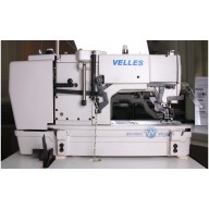 Петельна машина Velles VBH 580U - Петельна машина Velles VBH 580U