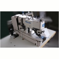 Петельна машина Velles VBH 580U - Петельна машина Velles VBH 580U