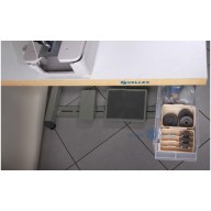 Петельна машина Velles VBH 580U - Петельна машина Velles VBH 580U