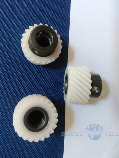 Шестерня Juki HZL E-71/E-81  part №40099886