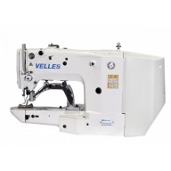 Промислова закріплювальна швейна машина Velles VBT 1850D - Промислова закріплювальна швейна машина Velles VBT 1850D