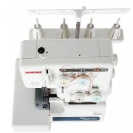 Оверлок Janome Mylock 204D (205D) - Оверлок Janome  Mylock 205D (204D) бабина стойка
