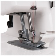 Оверлок Janome Mylock 204D (205D) - Оверлок Janome  Mylock 205D (204D) лапка