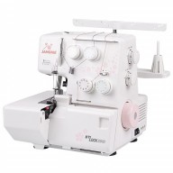Оверлок Janome Mylock 204D (205D) - Оверлок Janome Mylock 204D (205D)