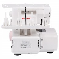 Оверлок Janome Mylock 204D (205D) - Оверлок Janome Mylock 204D (205D)
