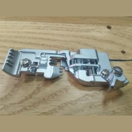 Лапка для оверлочного стьобка Juki MO-735 / арт A15011300COC-2 - Лапка для оверлочного стьобка Juki MO-735 / арт A15011300COC-2