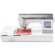 Вишивальна машина Brother Innov-is 750E - Вишивальна машина Brother Innov-is 750E