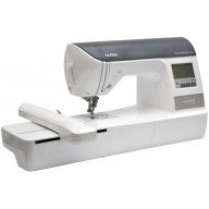 Вишивальна машина Brother Innov-is 750E - Вишивальна машина Brother Innov-is 750E