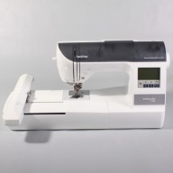 Вишивальна машина Brother Innov-is 750E - Вишивальна машина Brother Innov-is 750E