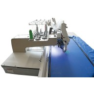 Вишивальна машина Velles VE 23CW-TS2L 1200х500мм - Вишивальна машина Velles VE 23CW-TS2L 1200х500мм
