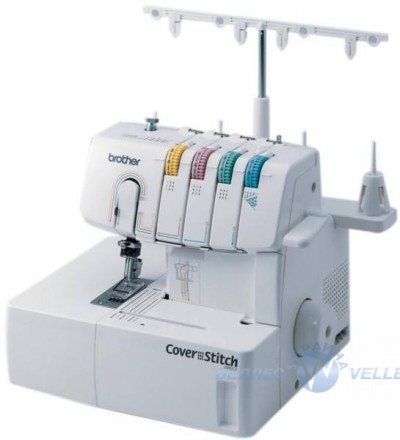 Розпошивальна машина Brother M-2340CV