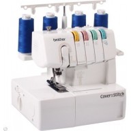 Розпошивальна машина Brother M-2340CV - Розпошивальна машина Brother M-2340CV