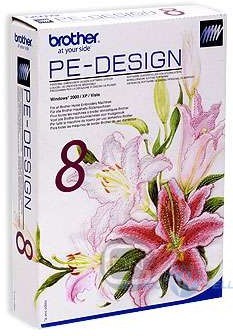Оновлення PE - Design 8