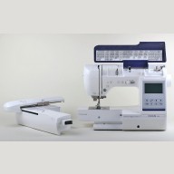 Комп'ютеризована швейно-вишивальна машина Brother Innov-is F480 - f480 Brother