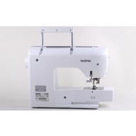 Комп'ютеризована швейно-вишивальна машина Brother Innov-is F480 - f480 Brother