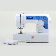 Електромеханічна швейна машина Brother JS25 - Brother JS25