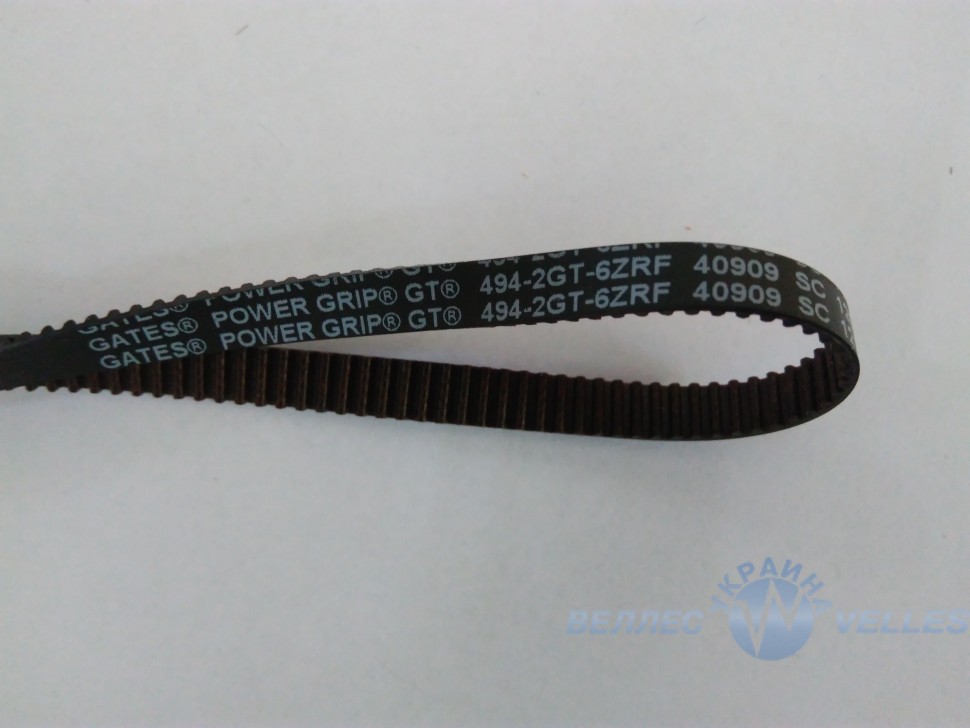 Ремінь приводний Brother NV1250  part № XC2685051