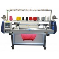 Velles VFK 152NI/P плосковязальная машина з однієї кареткою - Velles VFK 152NI/P плосковязальная машина з однієї кареткою