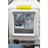 Velles VFK 152NI/P плосковязальная машина з однієї кареткою - Velles VFK 152NI/P плосковязальная машина з однієї кареткою