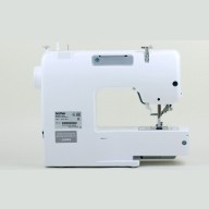 Електромеханічна швейна машина Brother JS27 - Електромеханічна швейна машина Brother JS27